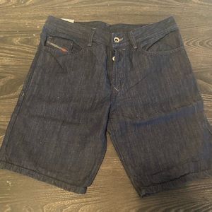 Diesel Shorts